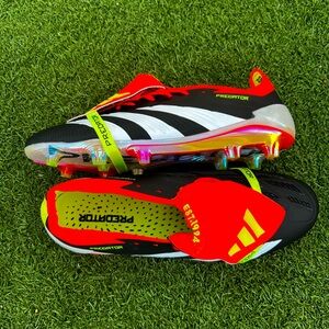 Predators Elite FT Soccer Cleats